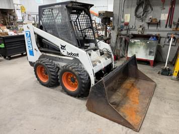 Main image Bobcat 753